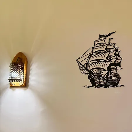 Albergo Riviera B&B Rooms & App Sea-View-2